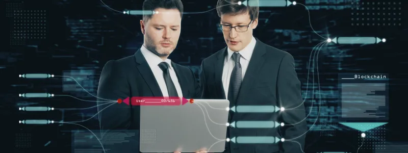 VoxRenda: Revolutionair Crypto Vermogensbeheer voor de Handelaar van Vandaag
